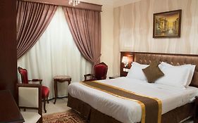 سفارى للاجنحه الفندقيه (إيوا سابقا